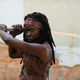 Image for article titled Which Major Walking Dead Character Is Negan Going to Kill?